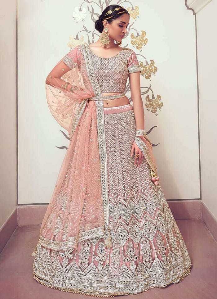 New Trending Indian Dresses 2024